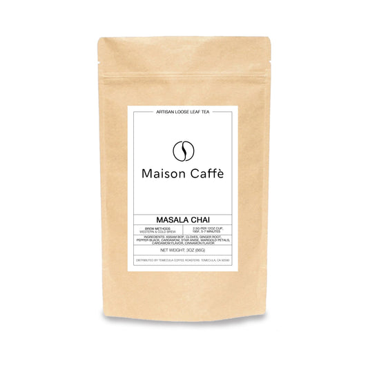 Masala Chai