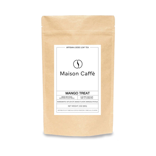 Mango Treat