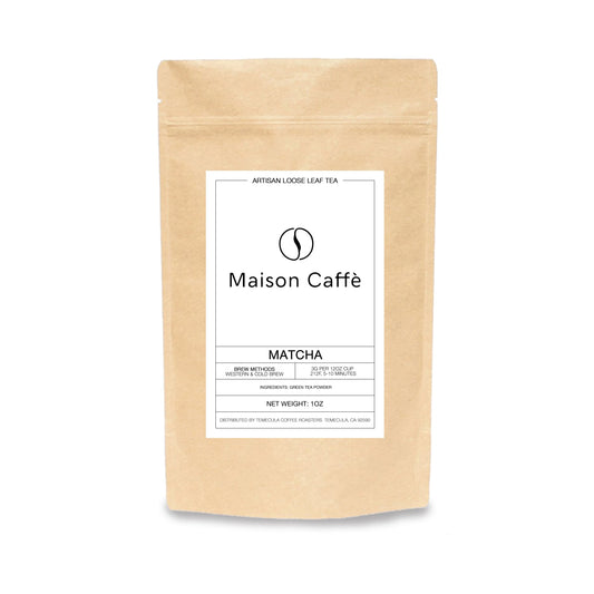 Matcha